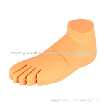 PVC File USB2.0/3.0 Memory Stick with Full Capacity, Good for Commercial and Promotions